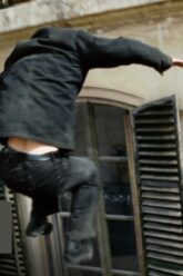 The Bourne Ultimatum (4/9) Movie CLIP – Bourne vs. Desh (2007) HD