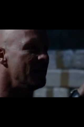 The Expendables The Tunnel Fight Scene