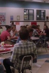 The Perks of Being a Wallflower –  Fight scene