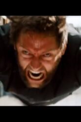 The Wolverine – Extended Train Fight Scene