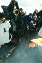 Transformers – Pure Action [1080p]