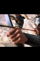 Troy-Achilles- beach battle scene