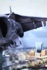 True Lies (1994): Final Fight Scene