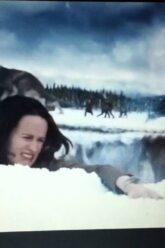 Twilight Breaking Dawn Part 2 fight scene