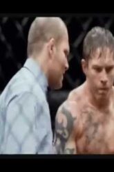 Warrior (2011) – Tommy Conlon fight Scenes