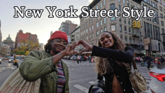 What People Are Wearing In New York City ? ( 2025 Street Style & Fashion Trends Ep.6 )