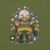 Roboduck t-shirt