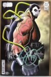 Absolute Batman #9 Brian Bolland Cover 1st Print Signed By Scott Snyder W/ COA