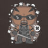 Unisex Urban Vampire Hunter T-Shirt