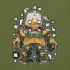 Robo Duck t-shirt
