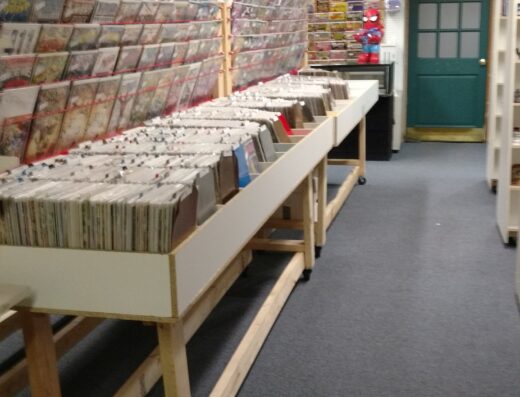 This-n-That Comics and Collectibles