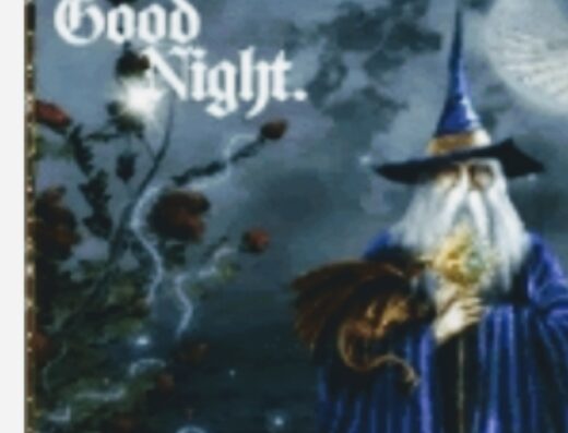 Ebooks on Amazon Kindle The Old Wizard and The Order of Tre