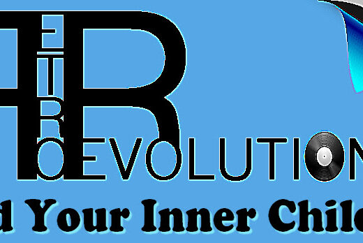 Retro Revolution