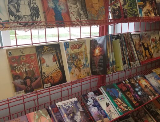 Acme Comics & Collectibles