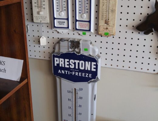 Aftermarket Auto Parts and Collectibles
