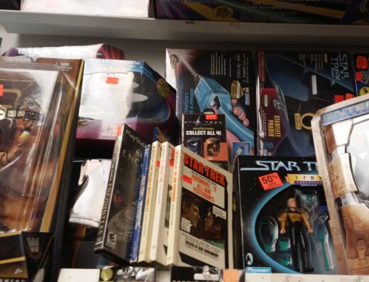 HEROES & HOBBIES ” Beavertron’s Comic Con “
