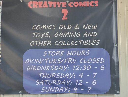 Creative comics2