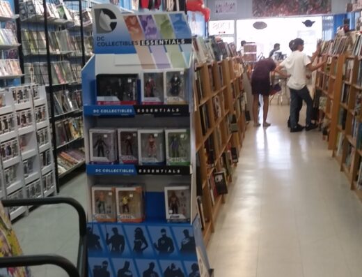 Comics Factory