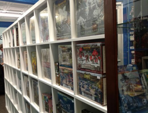 Excelsior Games