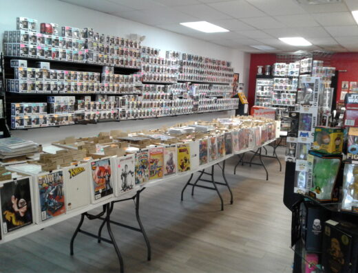Heroes for Sale LV