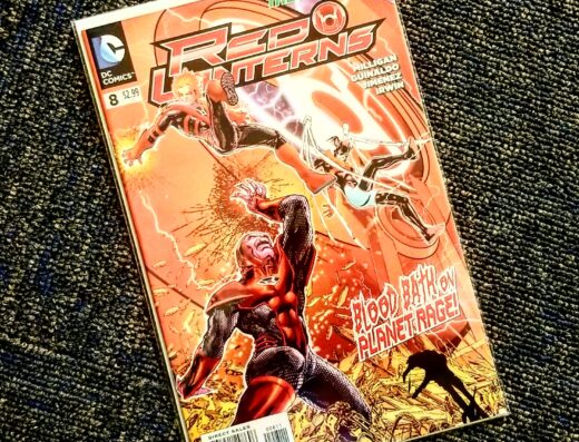 Nostalgia Comics Online