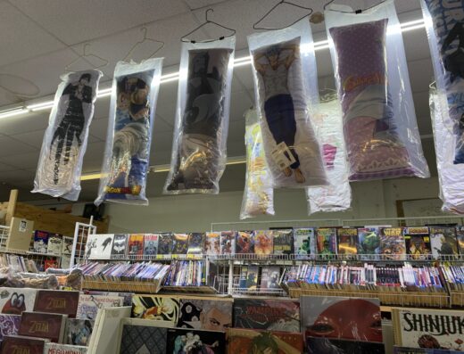 World’s Best Comics & Games