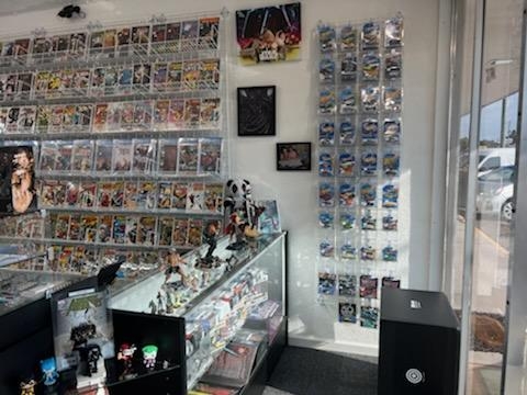 The Comic Book Underground, LLC