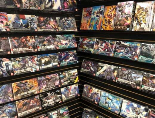 Comic Central