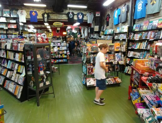 Chicago Comics