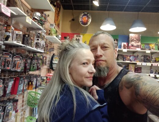 Rick’s Collectibles on North 6th