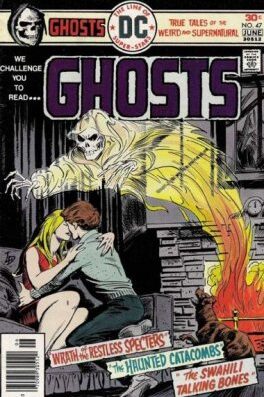 COMIC BOOK OVERSTOCK