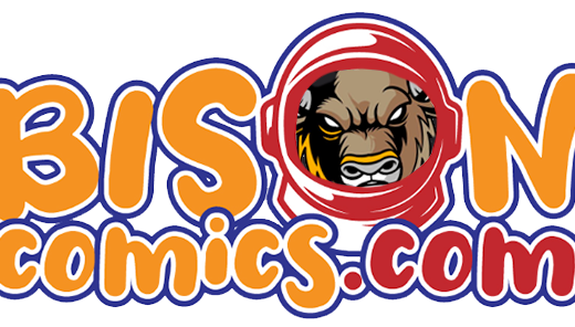 Bison Comics