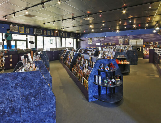 Heroes Comics