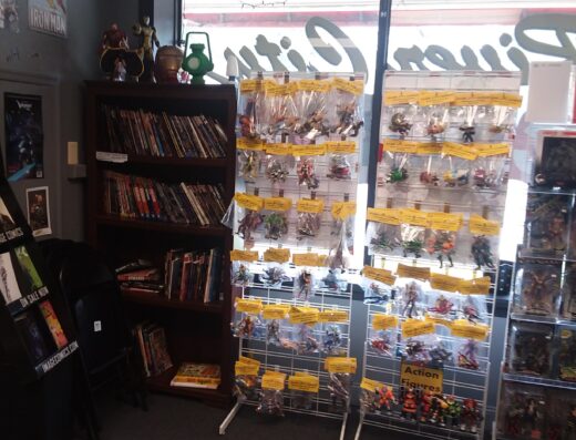 River City Comics