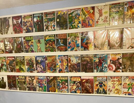 This & That Comics and Collectibles