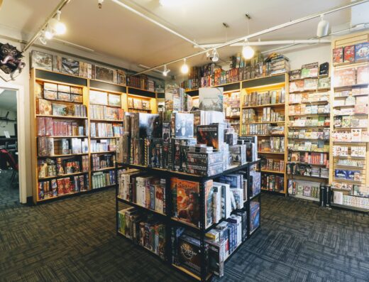 Other Realms Ltd