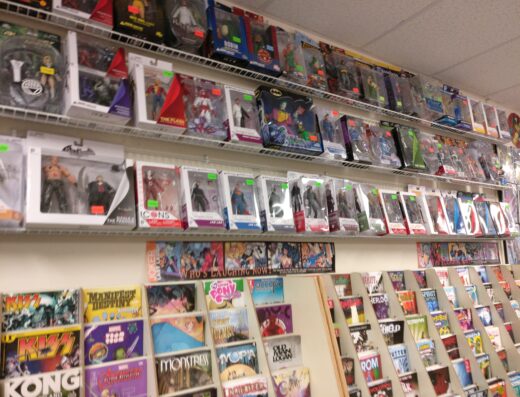 Capitol Comics II