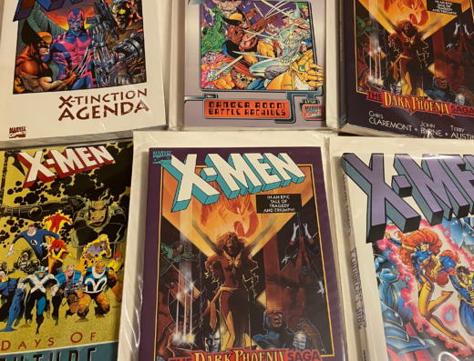 SubZero Comics – Sell Your Comics for Cash