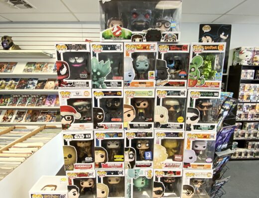 Pure Joy Toys