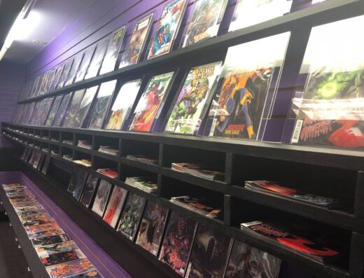 Nerd Culture LLC