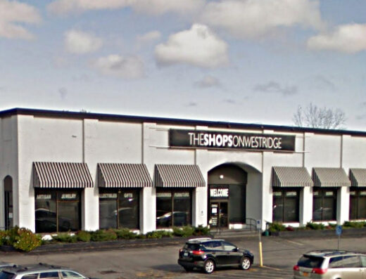 Wonderland Comics