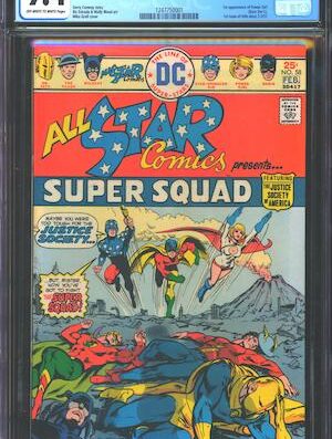 Champion City Collectibles