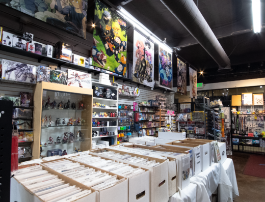 A-1 Comics