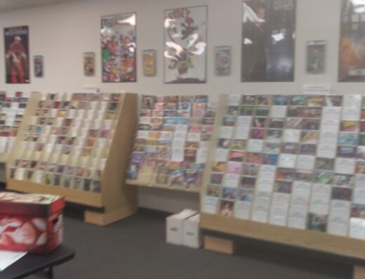 Modern Age Comics Inc.