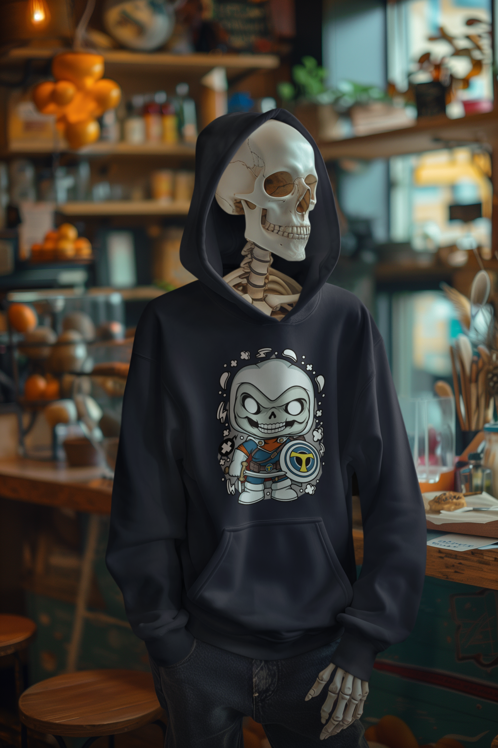 Clothing