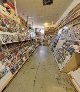 Big Steve’s Comic Kitchen