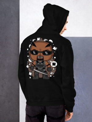 Test Unisex Hoodie