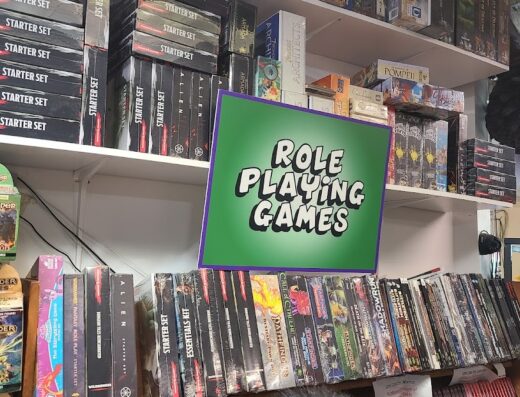 Comic Quest