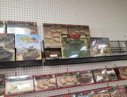 Eclipse Books & Comics