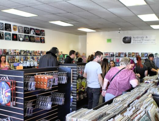 A. G. Collectibles
